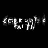 logo Corrupted Faith